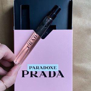 Brand New Prada E D P , 10 m l